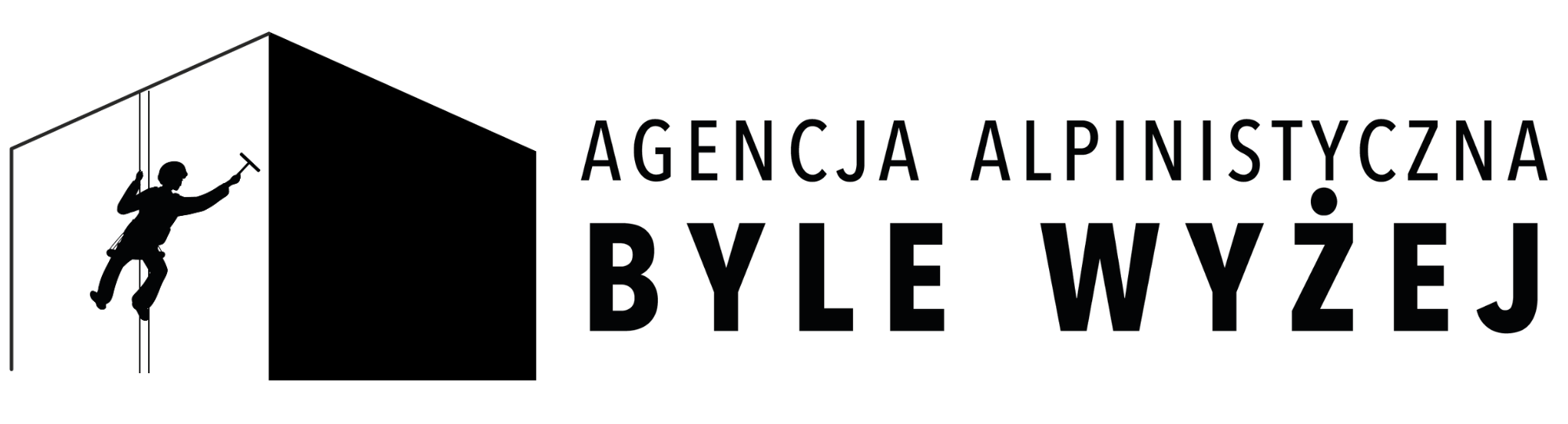 Agencja Alpinistyczna Byle Wyżej